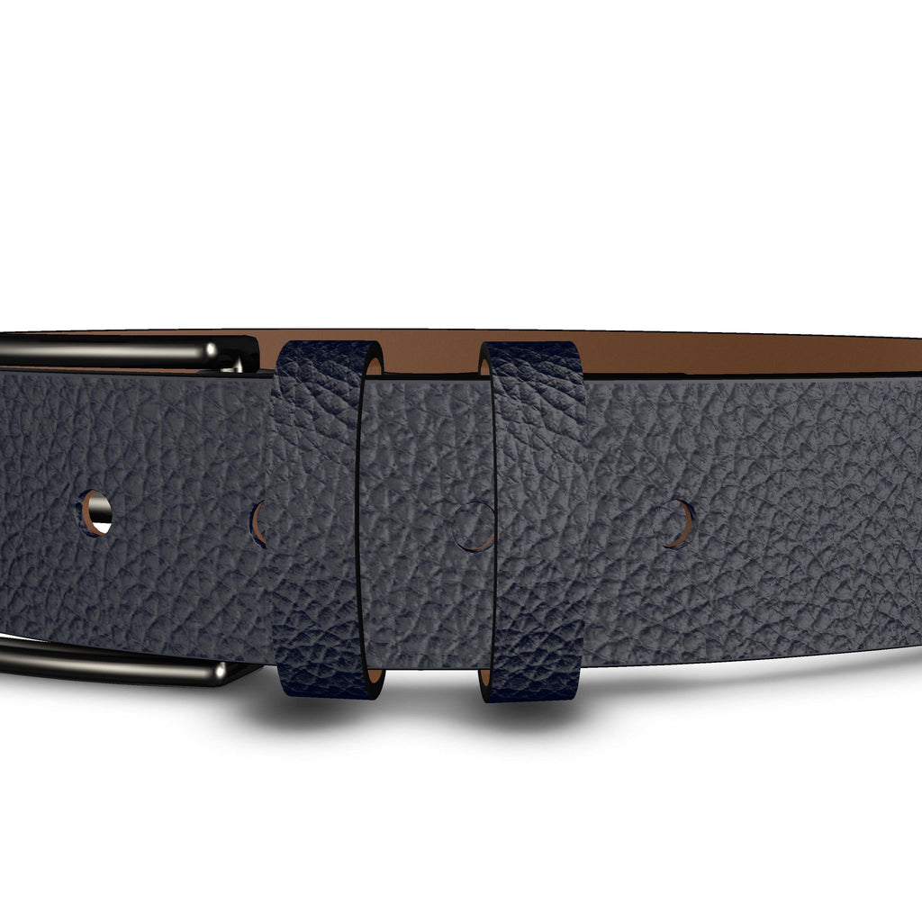 Men’s Premium Leather Belt
