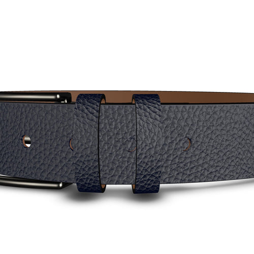Men’s Premium Leather Belt