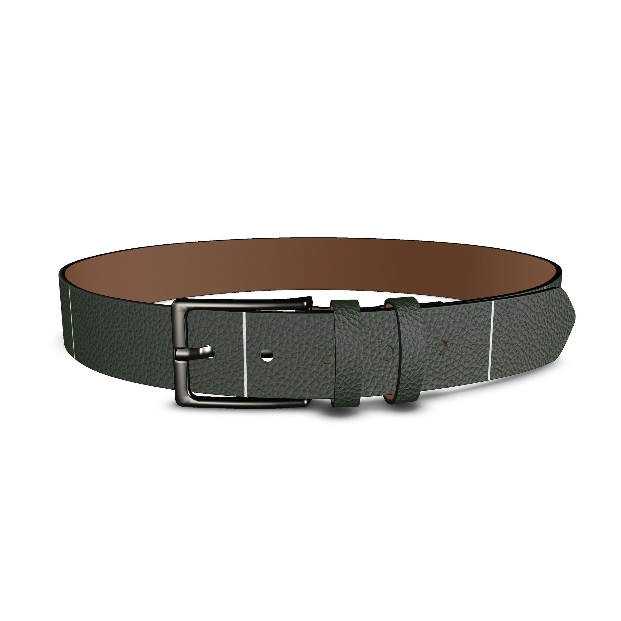 Men’s Premium Leather Belt