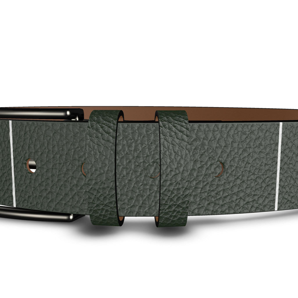 Men’s Premium Leather Belt