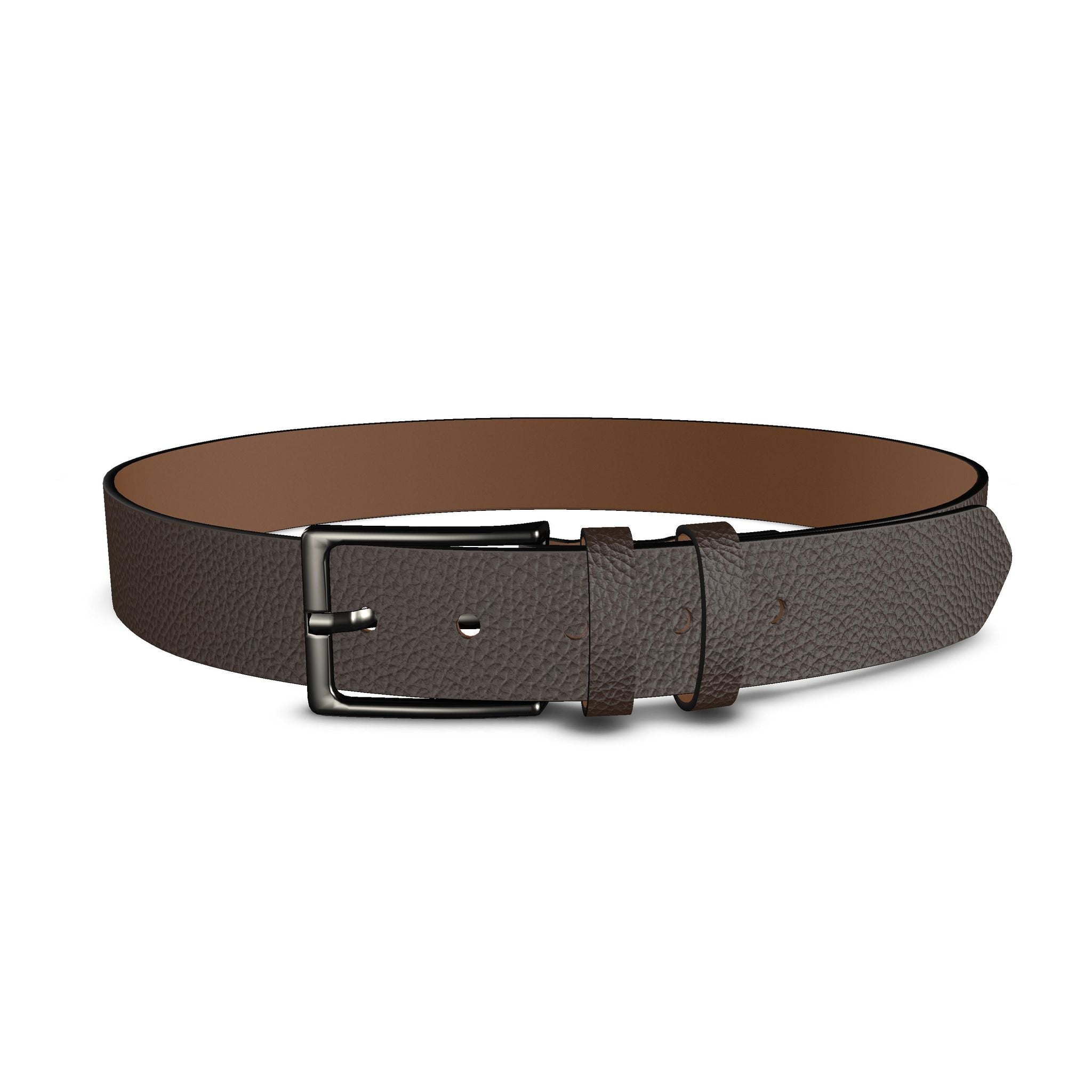 Men’s Premium Leather Belt