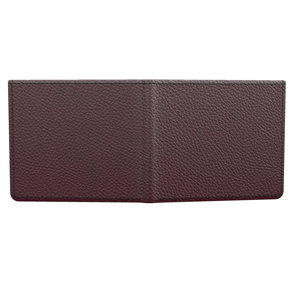 Men’s Premium Leather Wallet