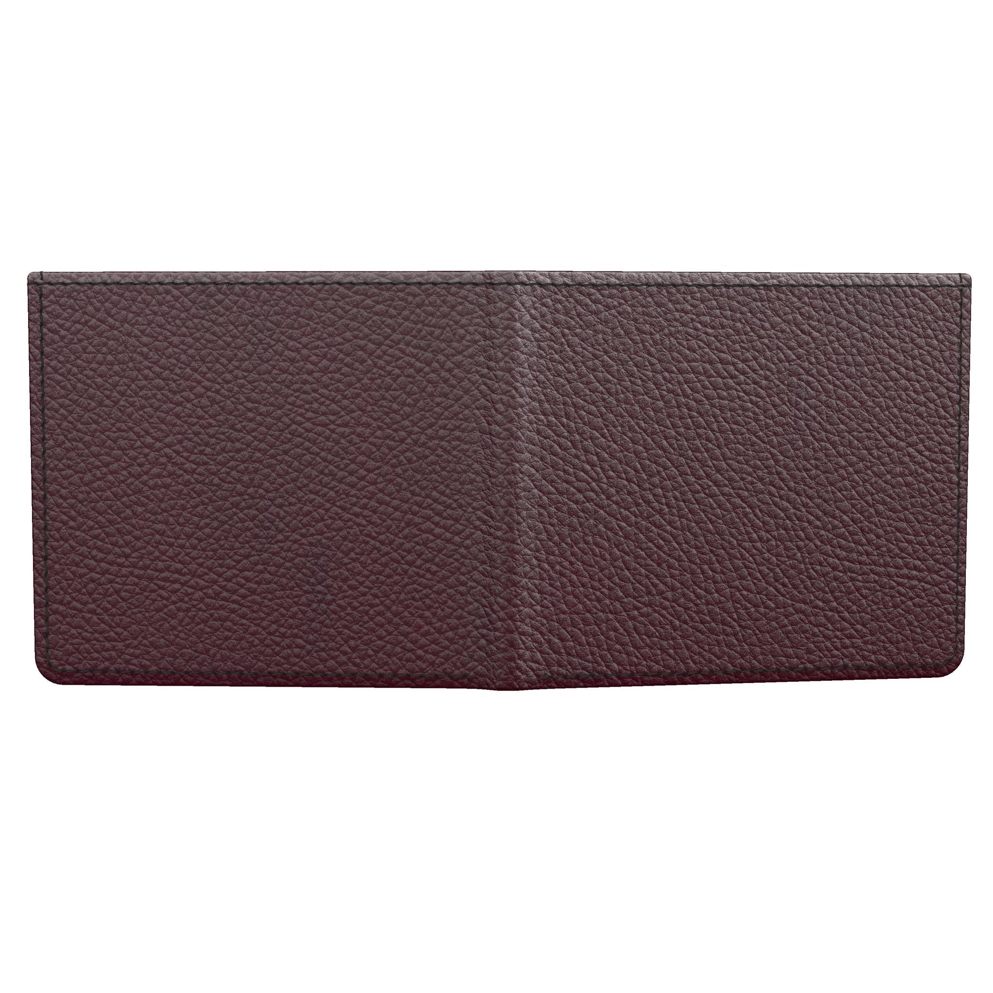 Men’s Premium Leather Wallet