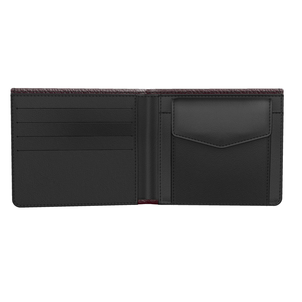 Men’s Premium Leather Wallet
