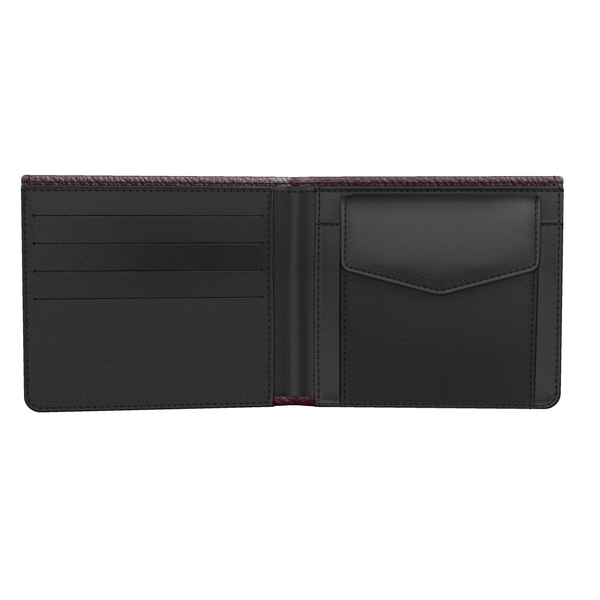 Men’s Premium Leather Wallet