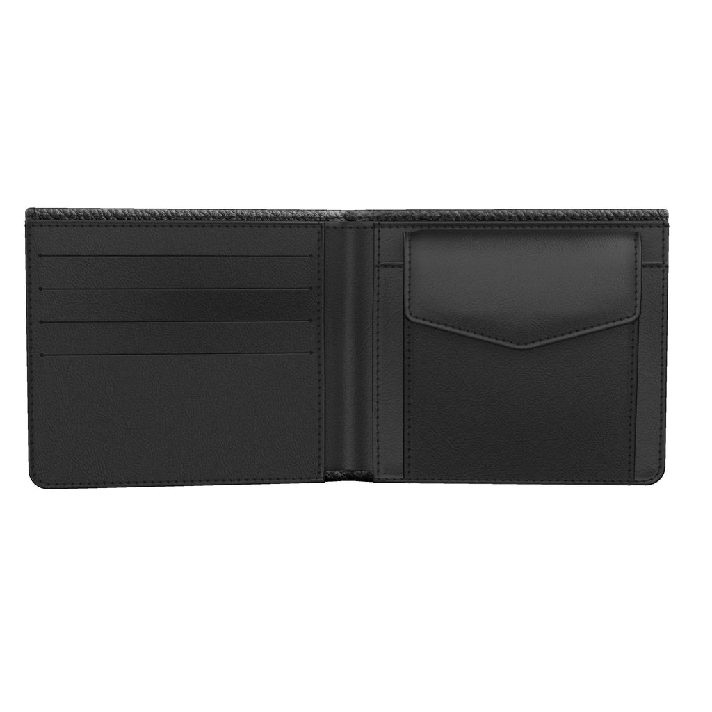 Men’s Premium Leather Wallet