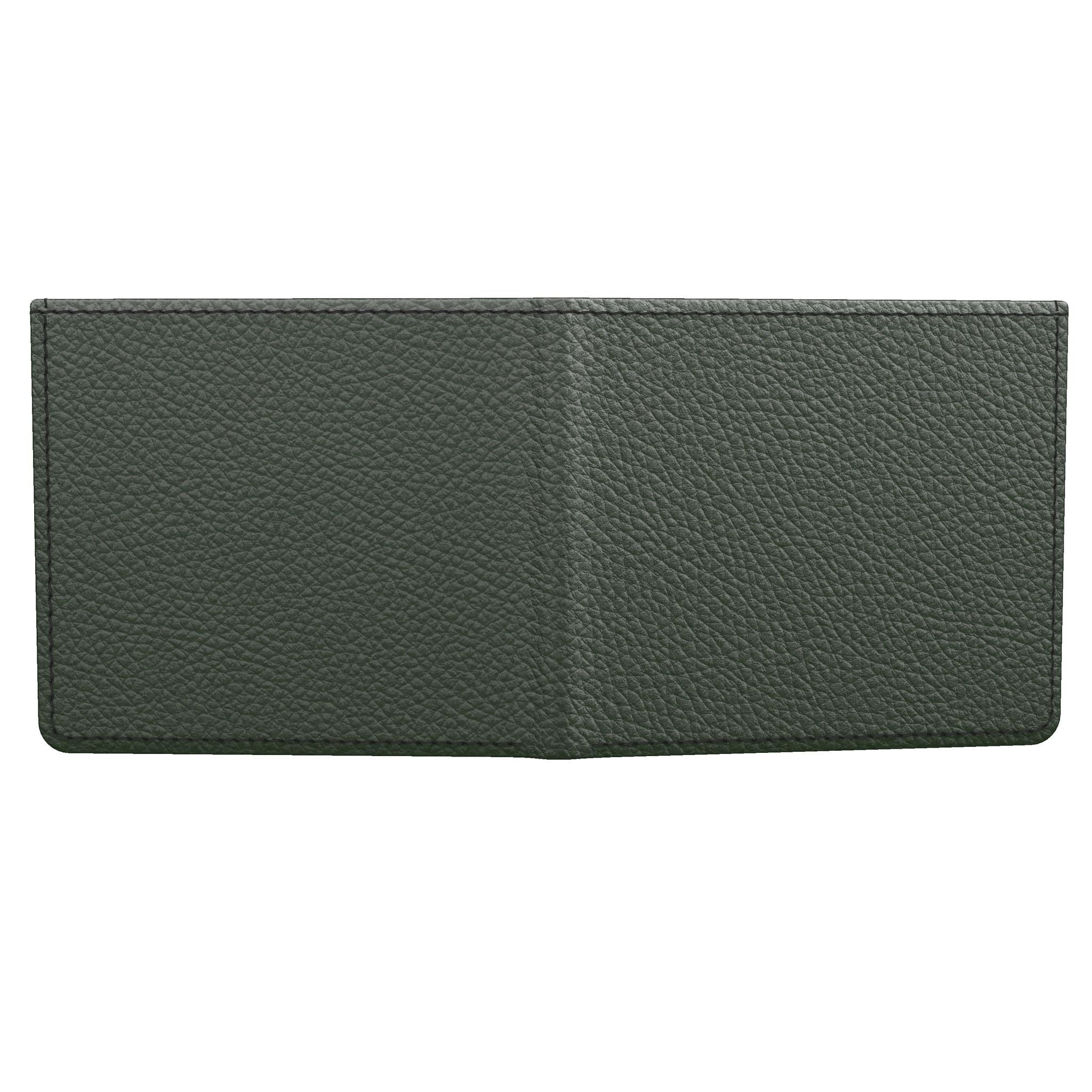 Men’s Premium Leather Wallet