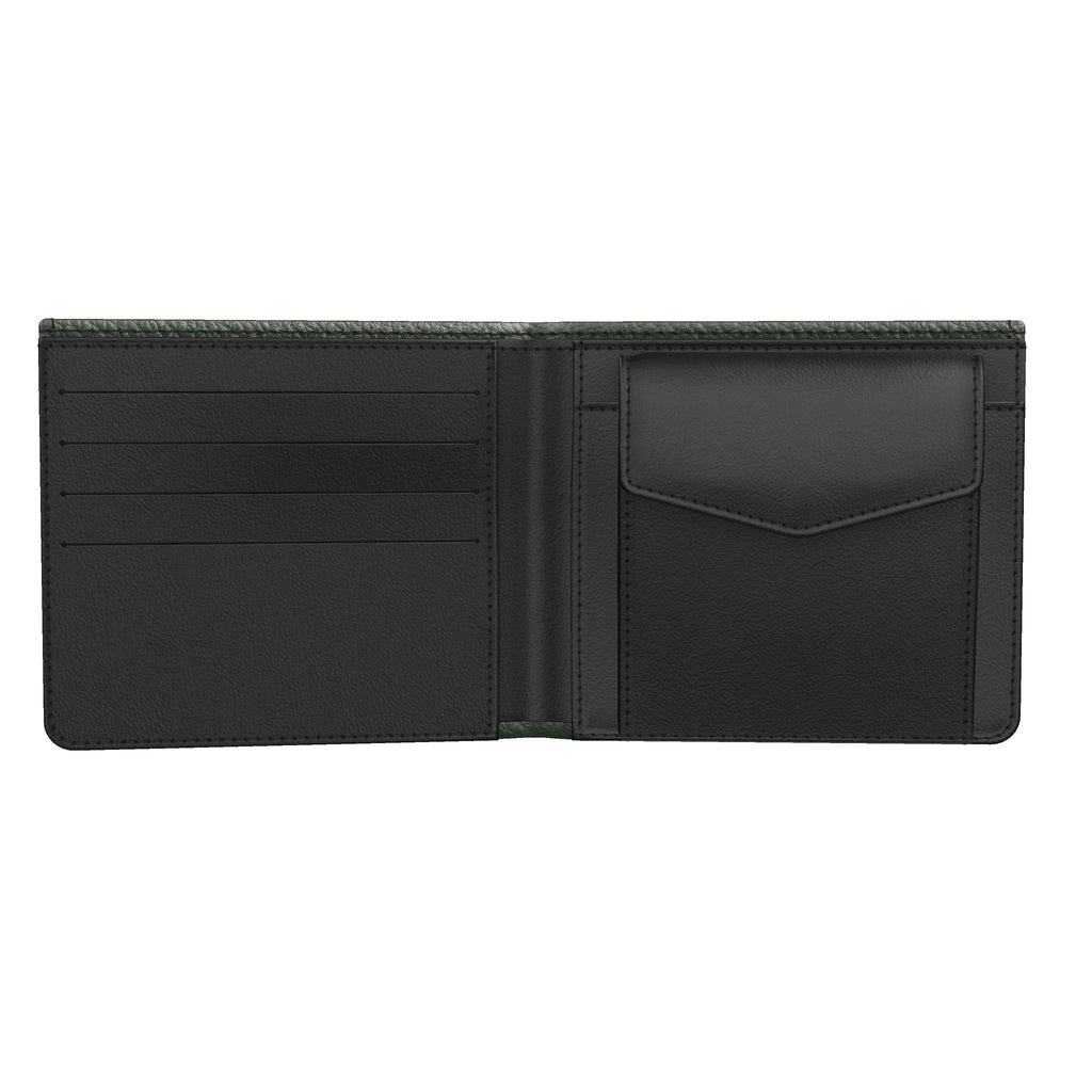 Men’s Premium Leather Wallet