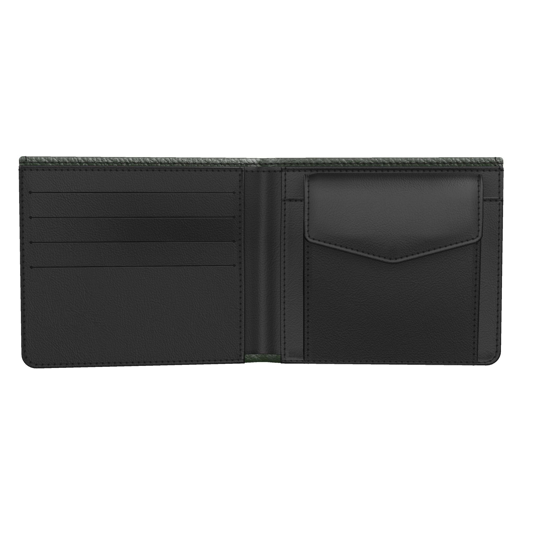 Men’s Premium Leather Wallet