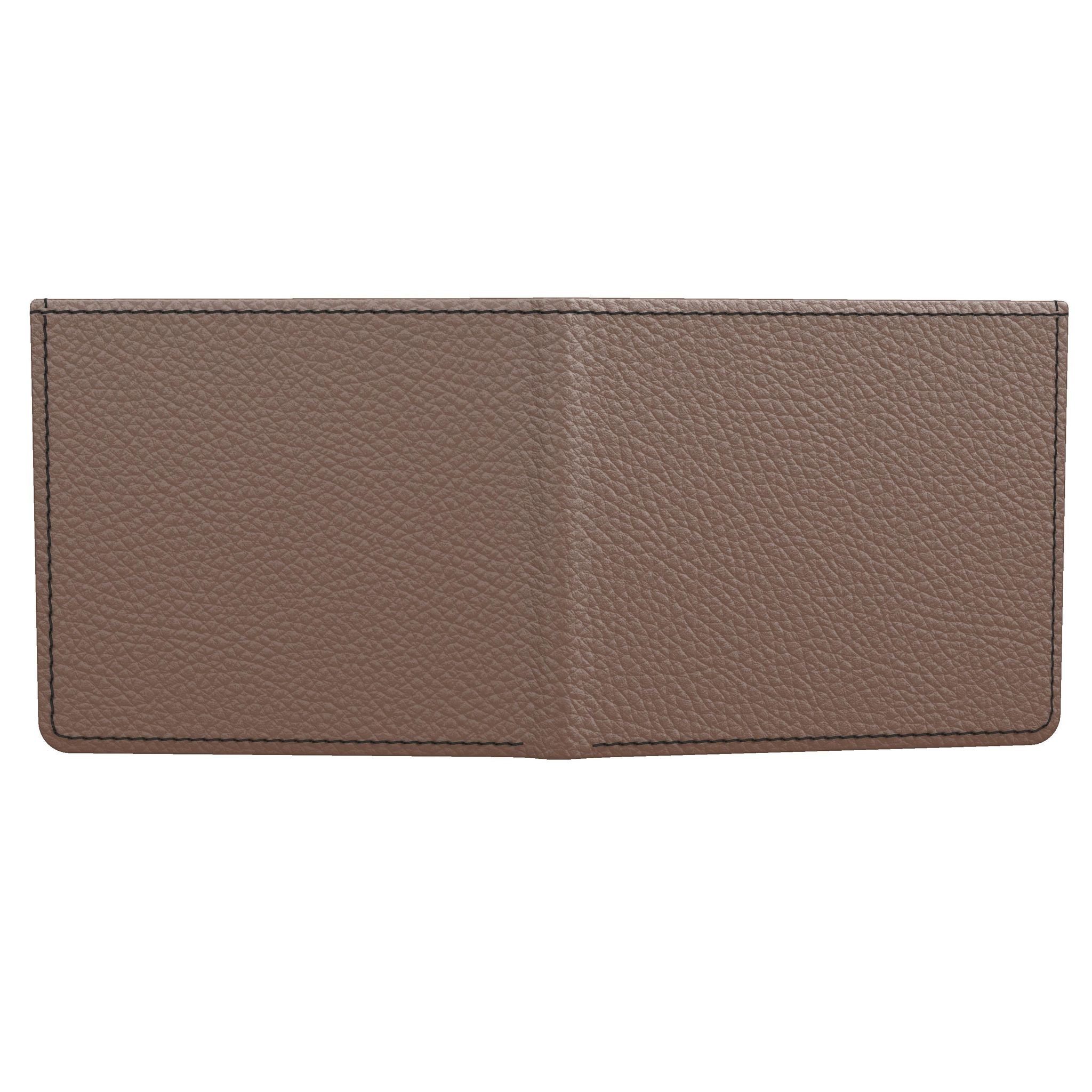 Men’s Premium Leather Wallet