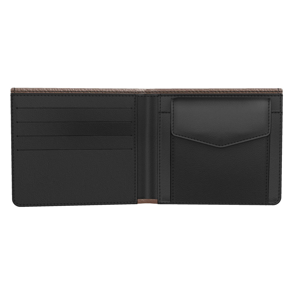 Men’s Premium Leather Wallet