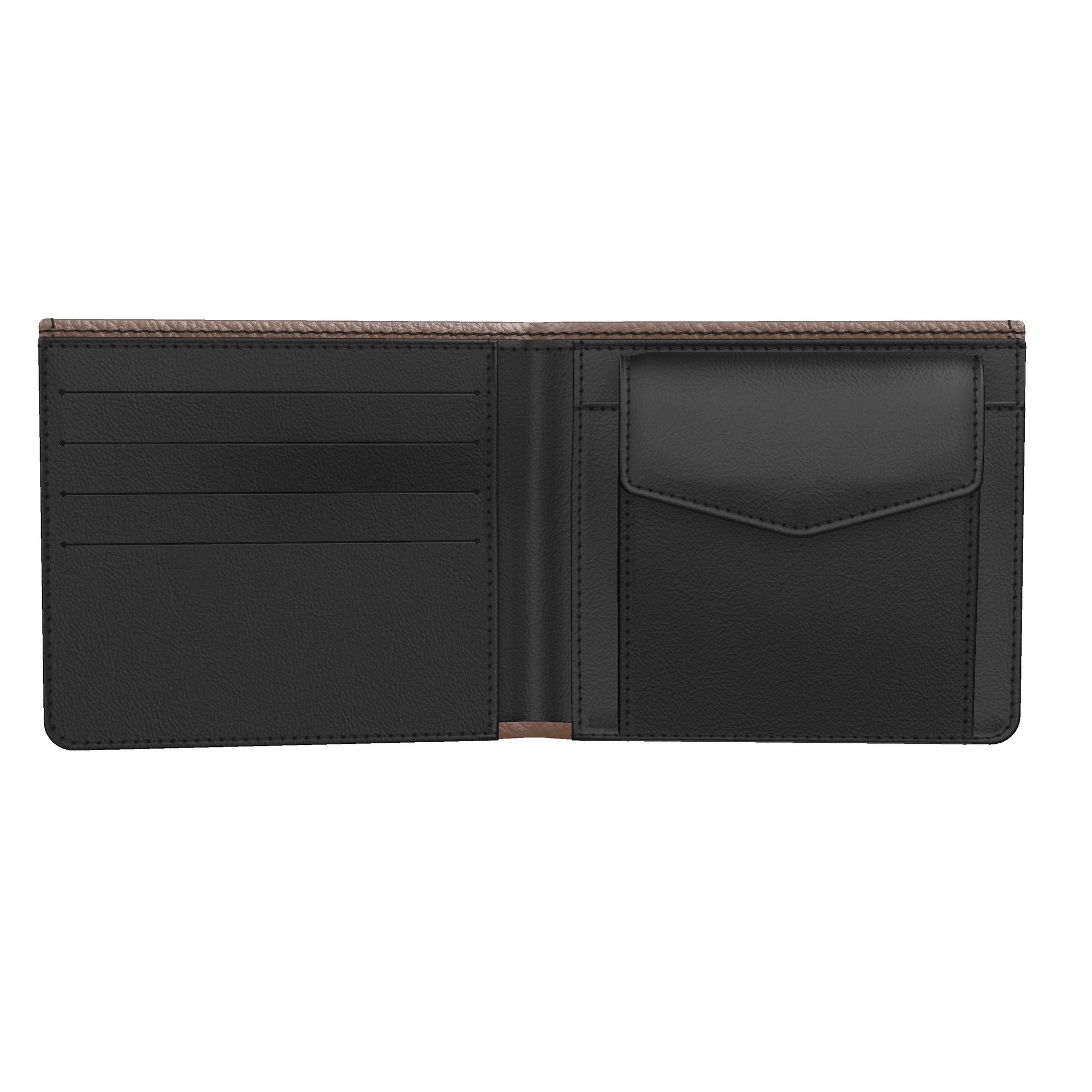Men’s Premium Leather Wallet