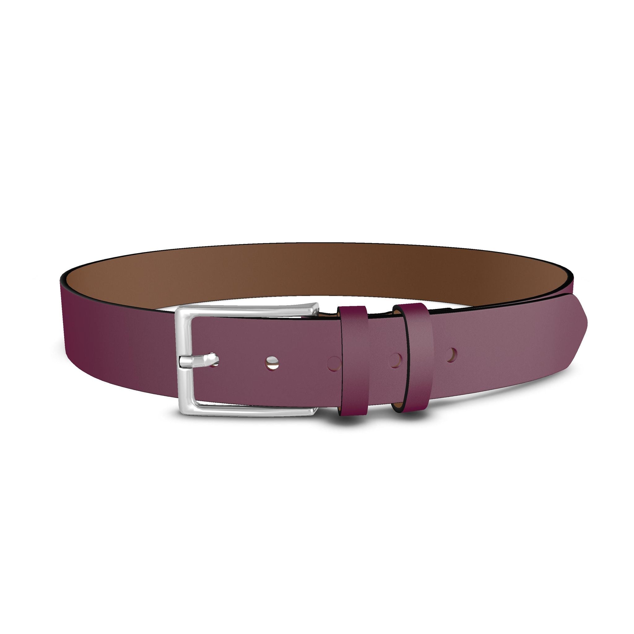 Women’s Premium Leather Belt
