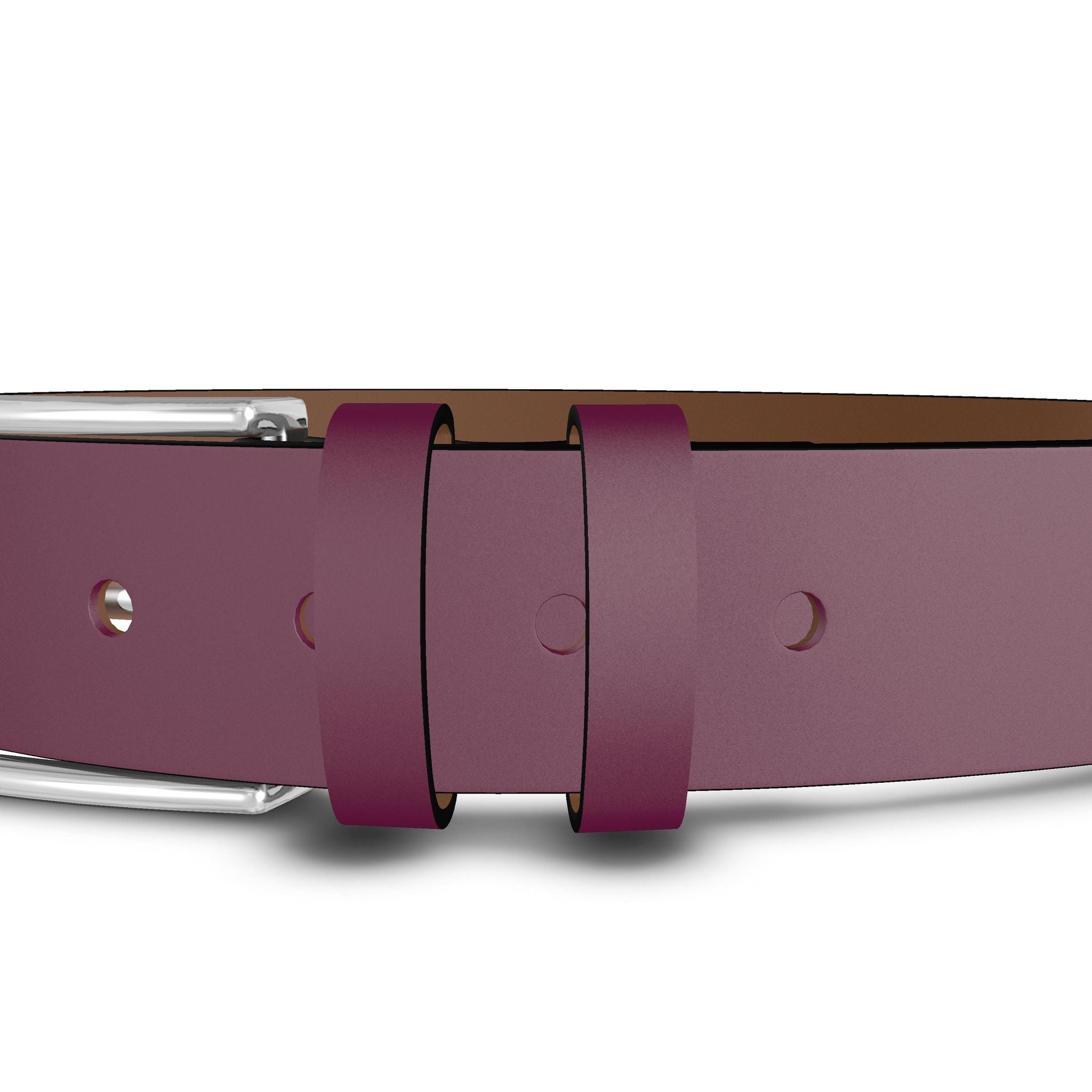 Women’s Premium Leather Belt