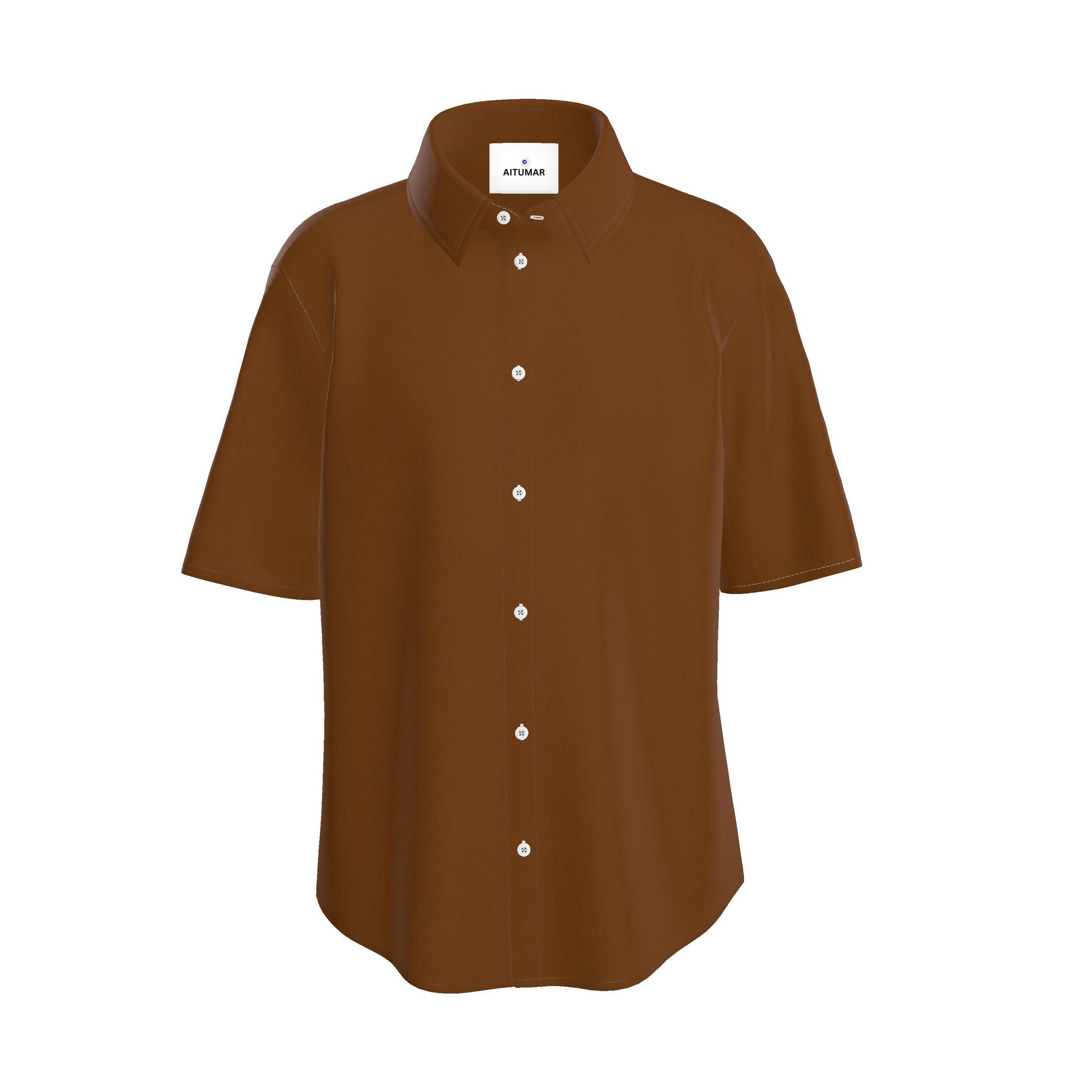 Mens Short Sleeve Shirt