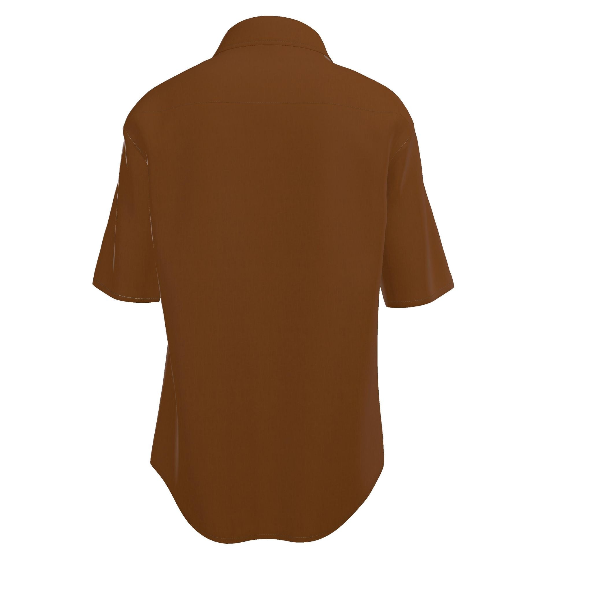 Mens Short Sleeve Shirt
