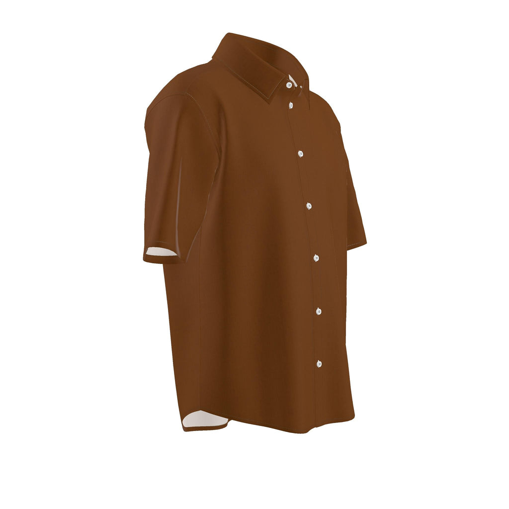 Mens Short Sleeve Shirt