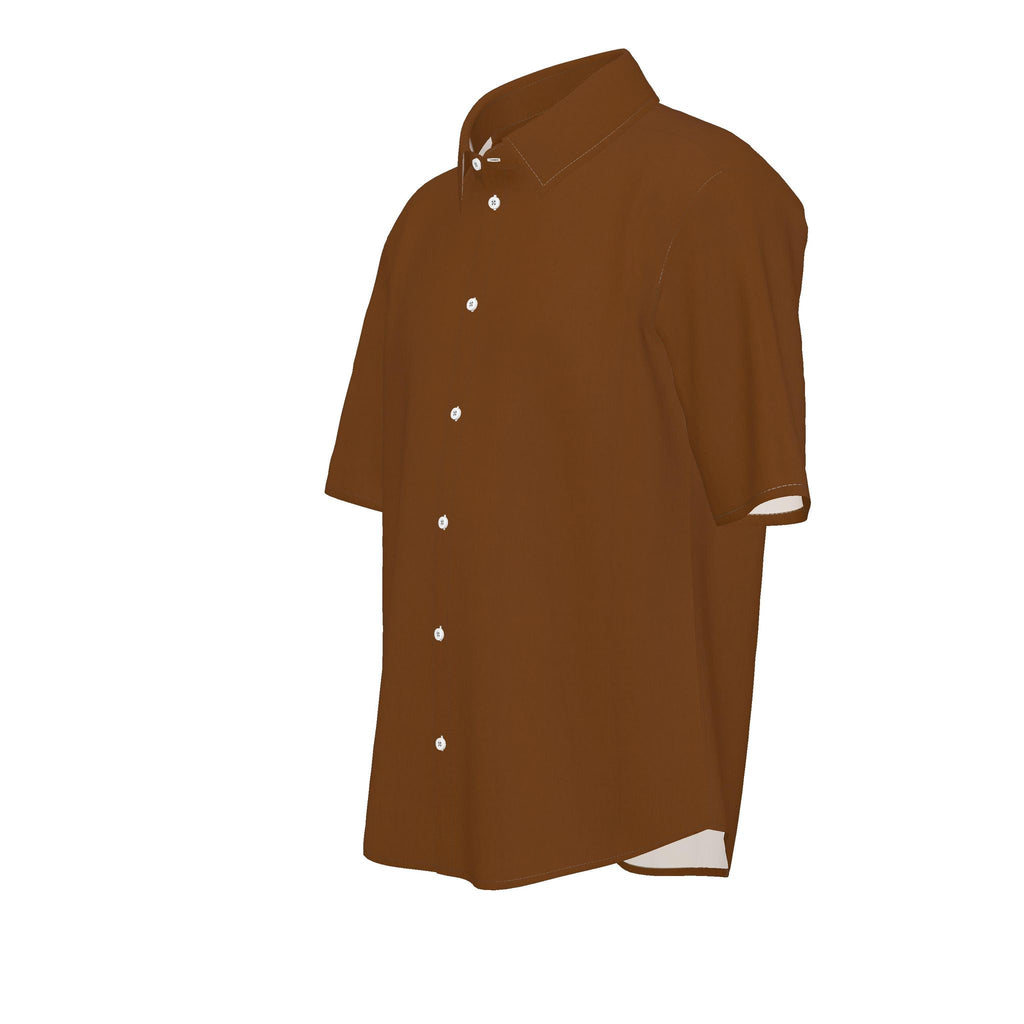 Mens Short Sleeve Shirt
