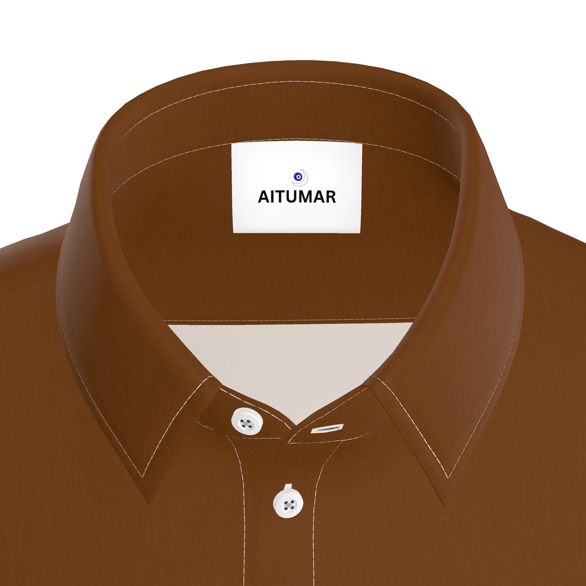 Mens Short Sleeve Shirt