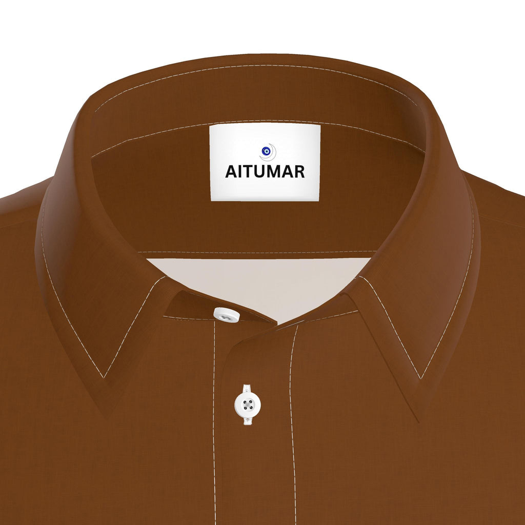 Mens Short Sleeve Shirt