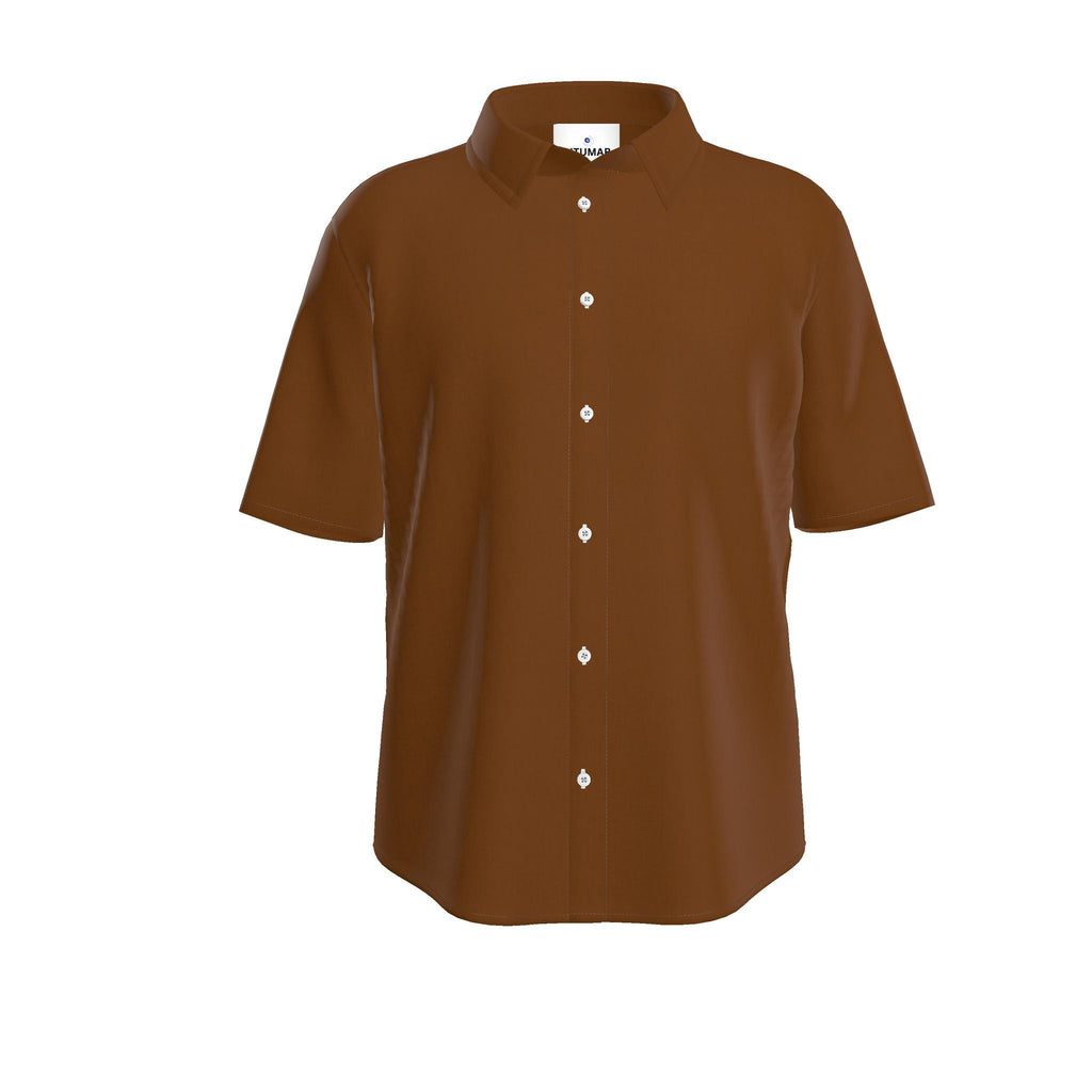 Mens Short Sleeve Shirt