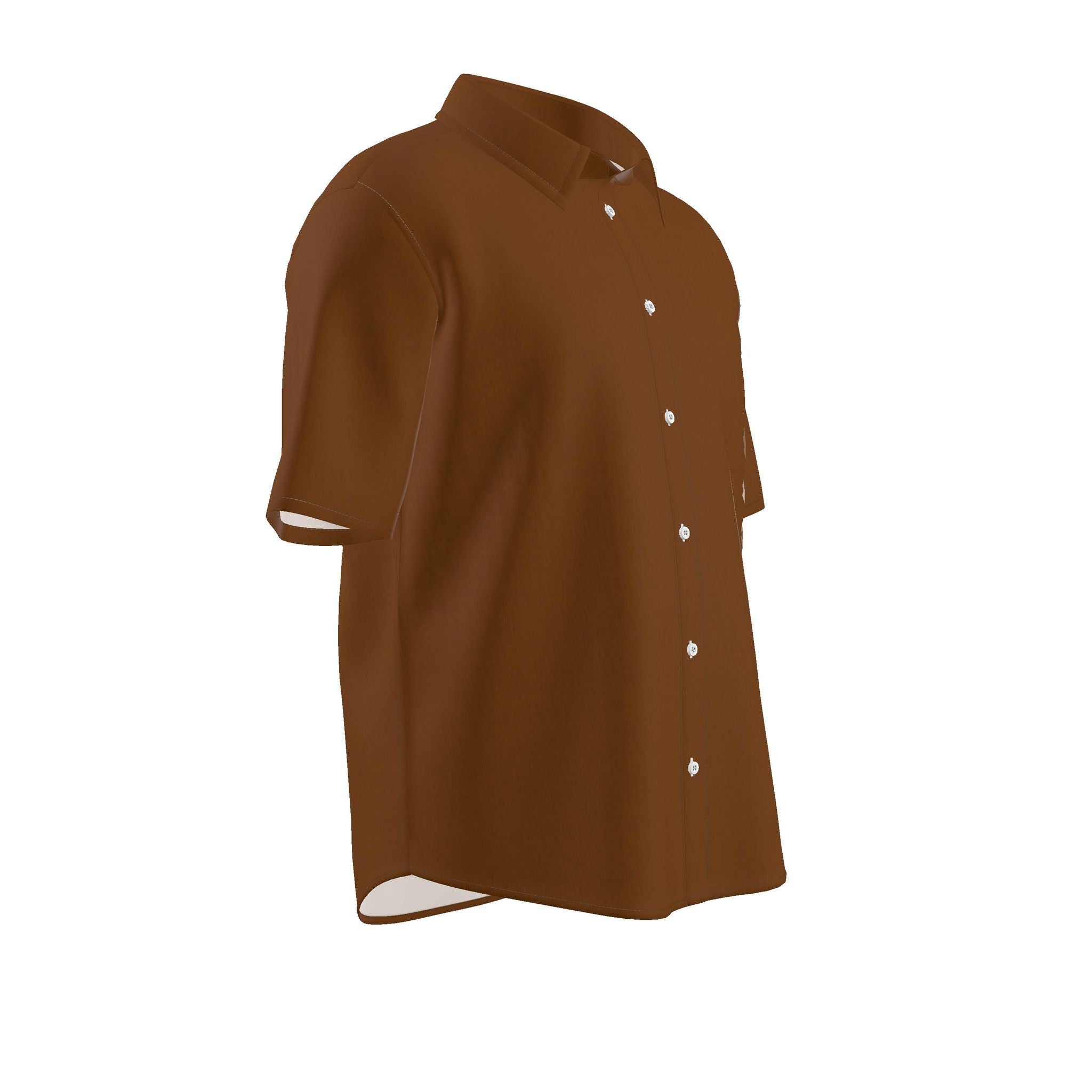 Mens Short Sleeve Shirt