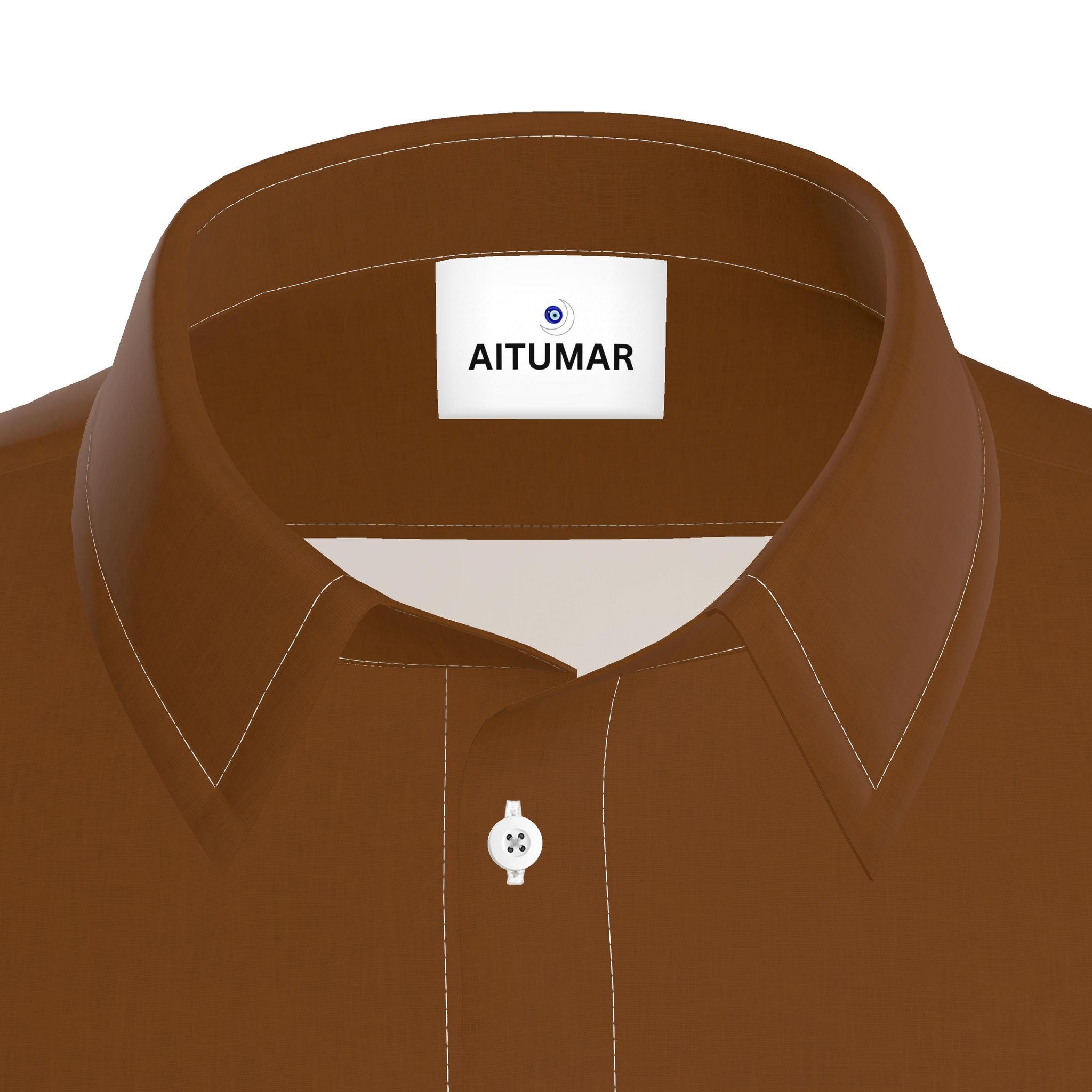 Mens Short Sleeve Shirt