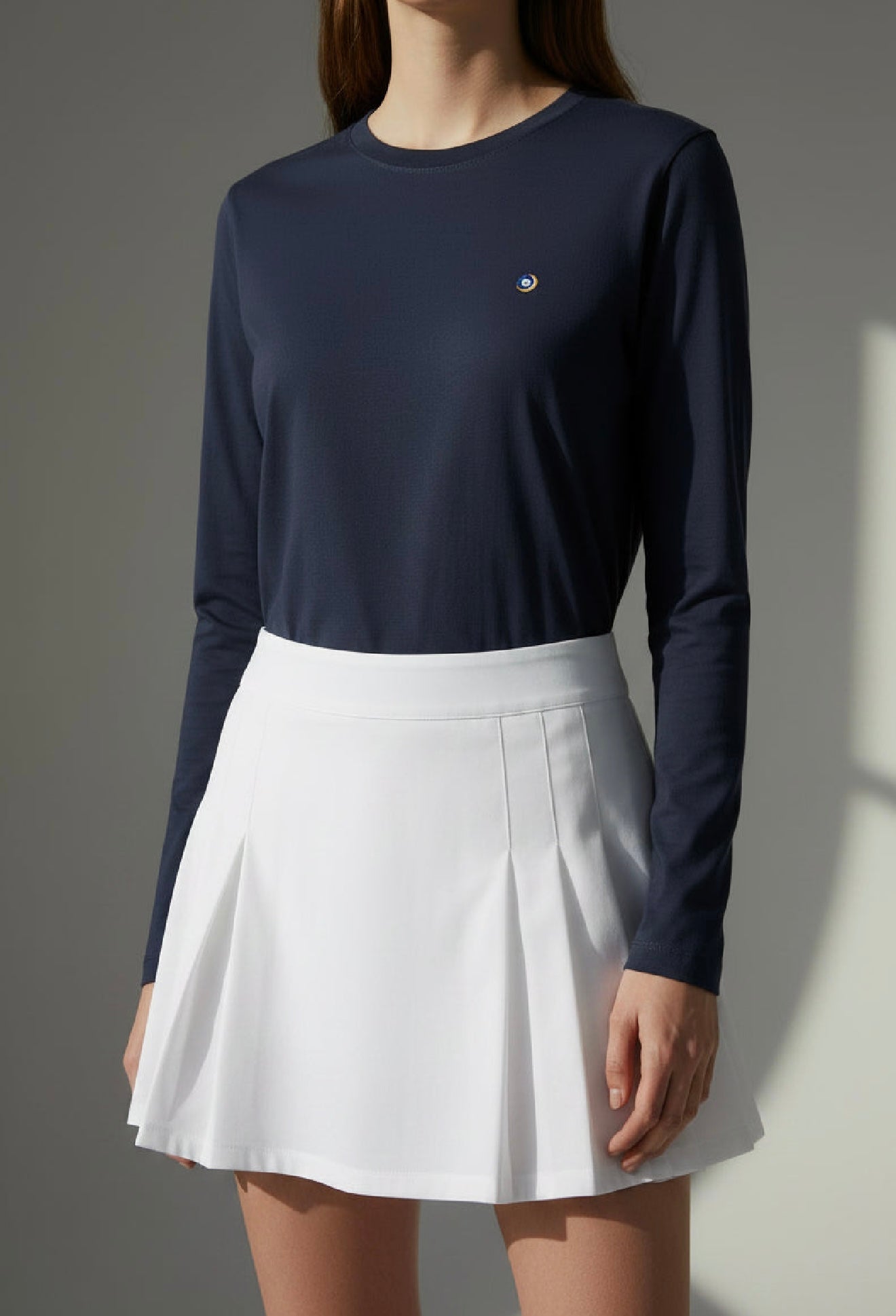 Women’s high-quality long sleeve