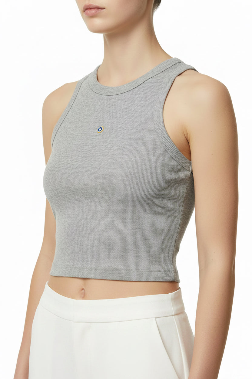 Micro Rib Racer Tank