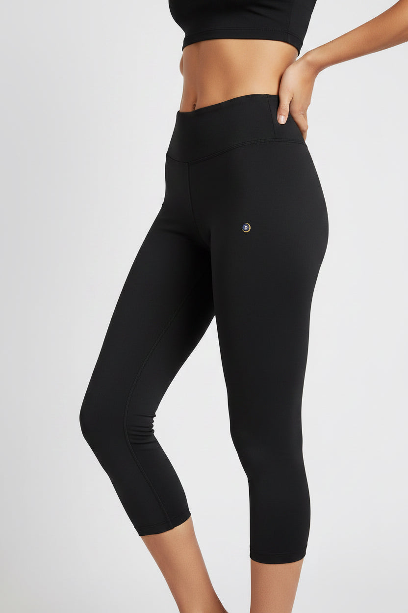 Womens Active Mid Leggings