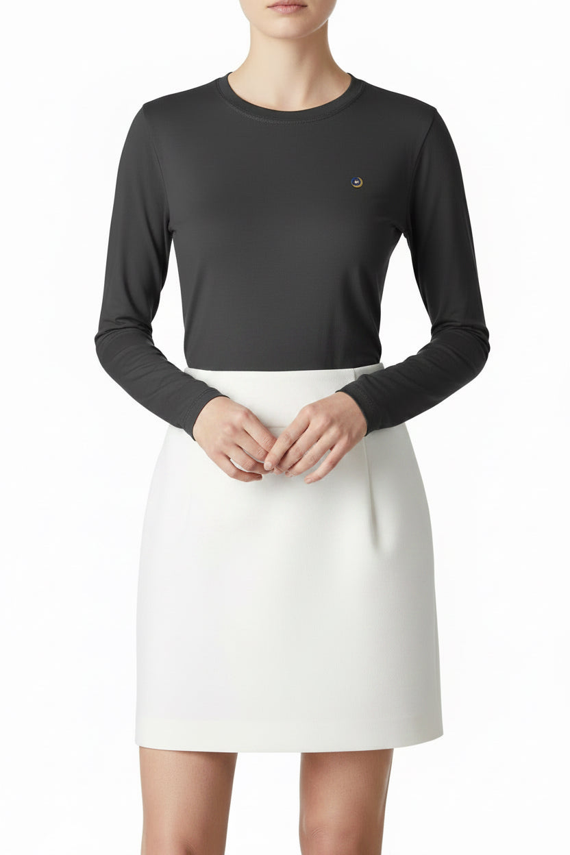 Women s Jersey Long Sleeve Tee