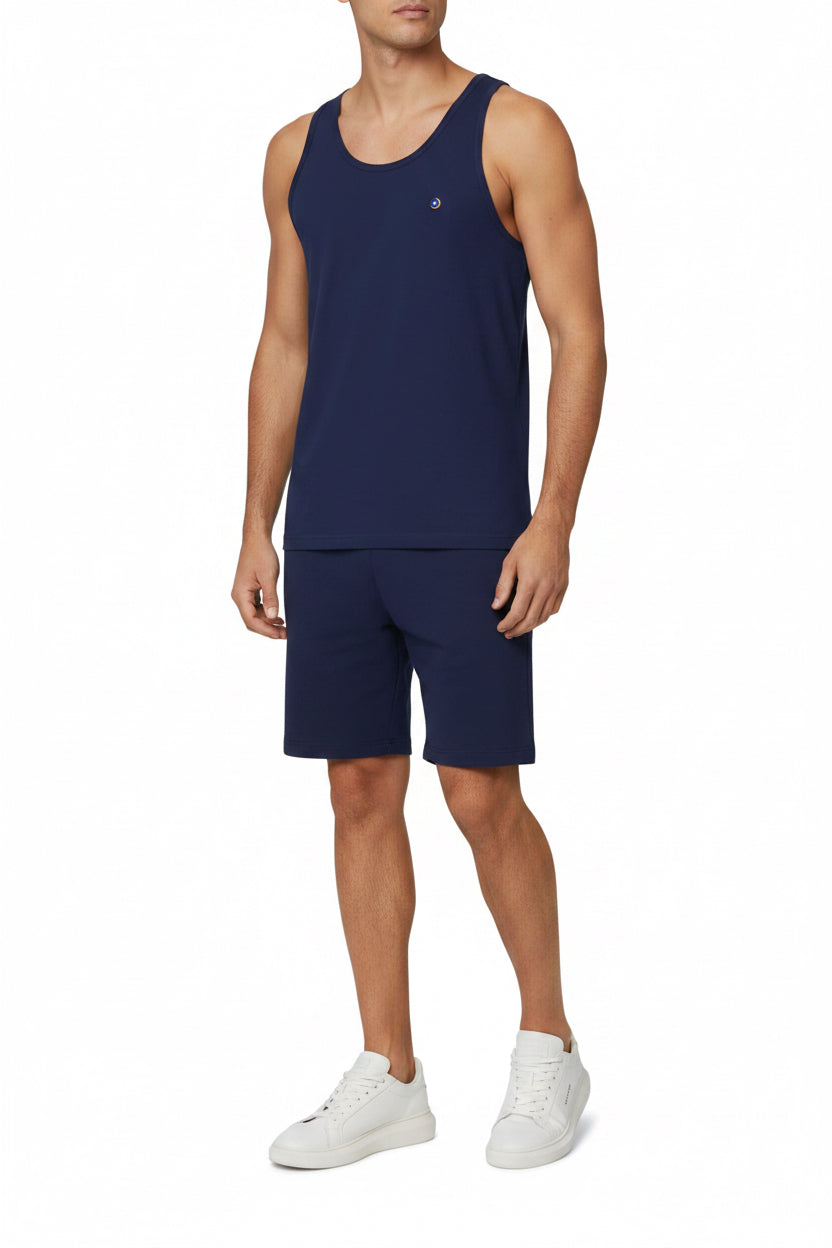 American Apparel Unisex Jersey Tank