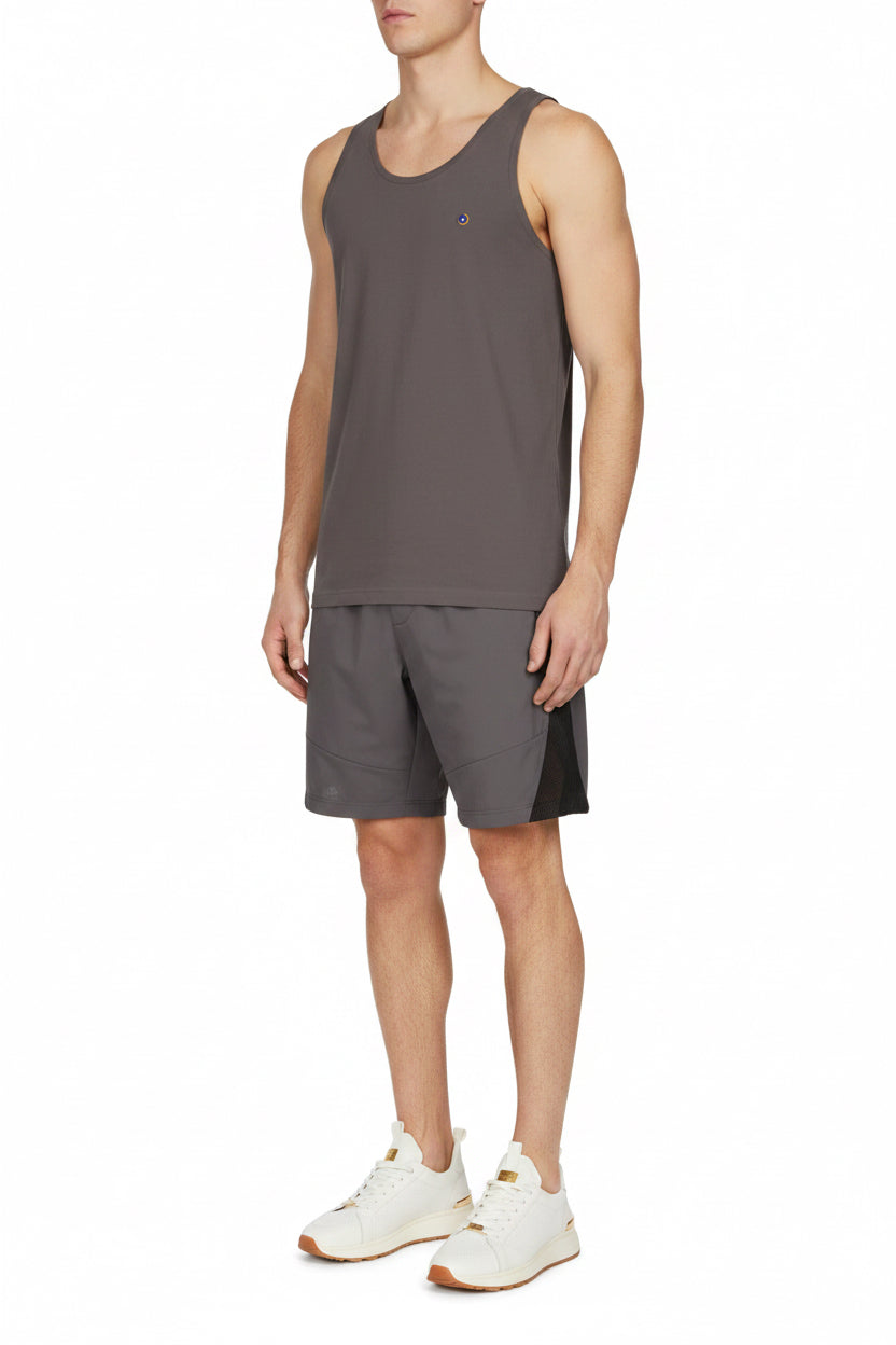 American Apparel Unisex Jersey Tank