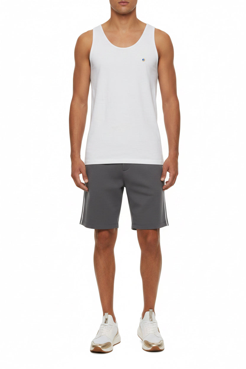 American Apparel Unisex Jersey Tank