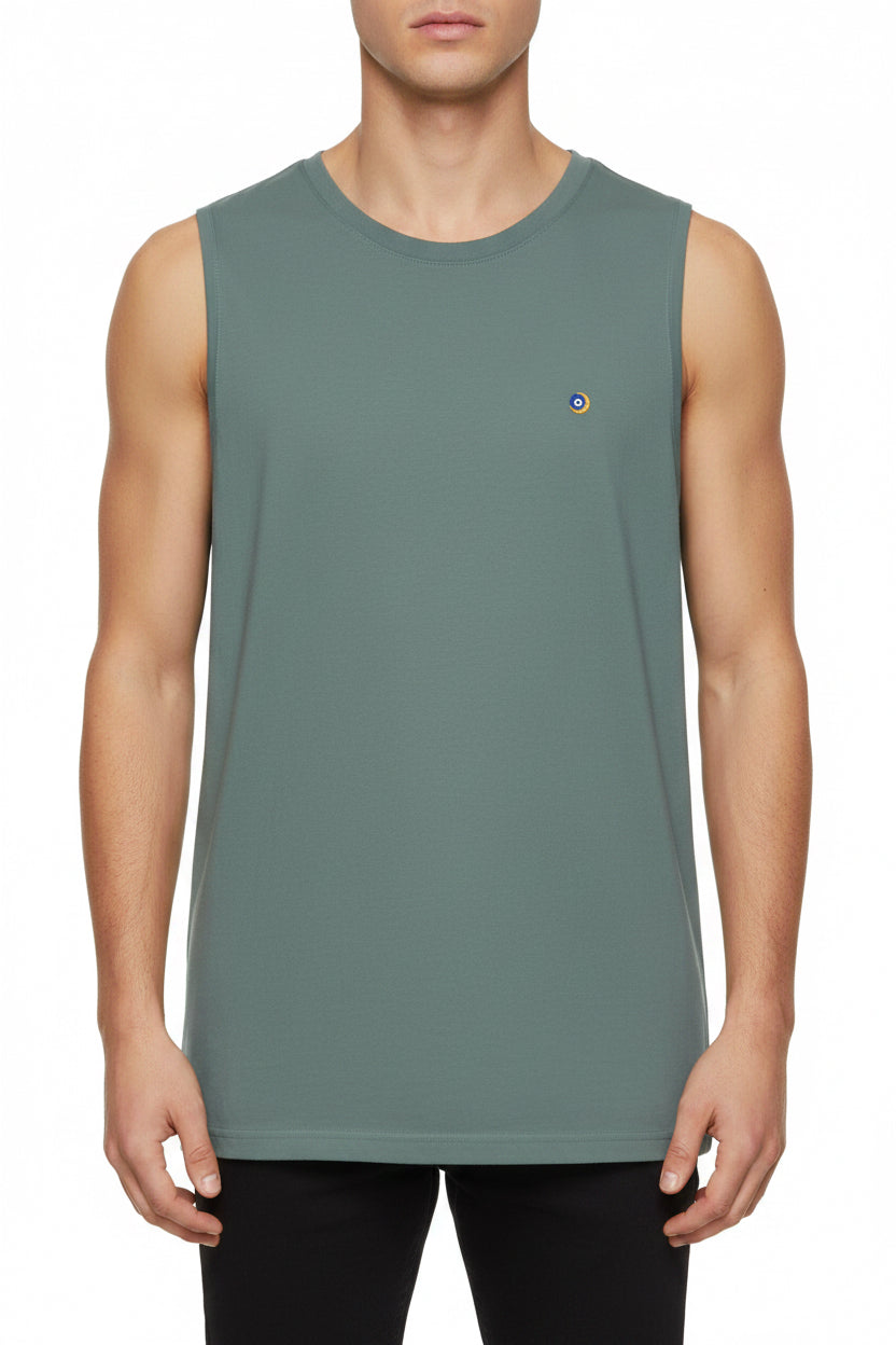 Comfort Colors Tank Top