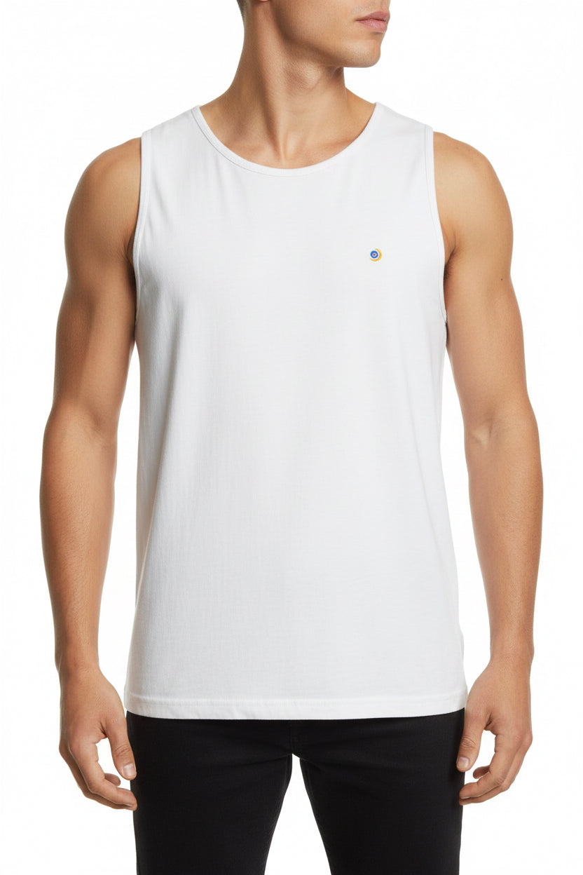 Comfort Colors Tank Top