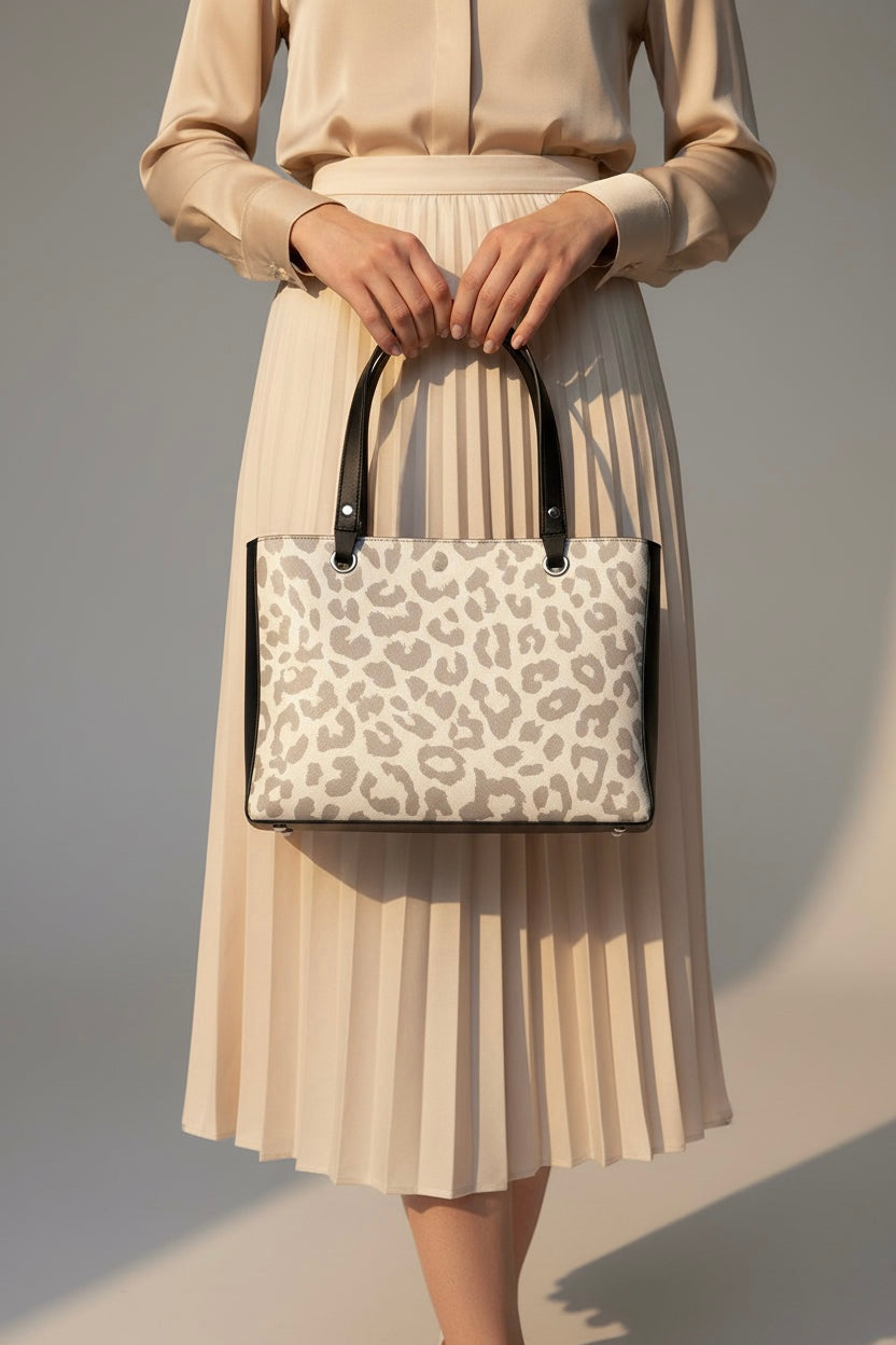 Allure Signature Bag