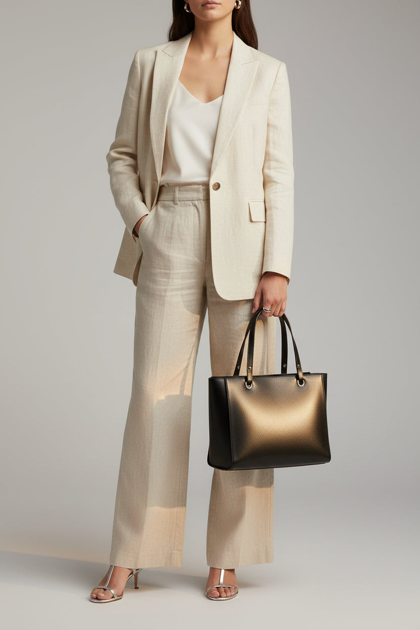 The Solenne Bag