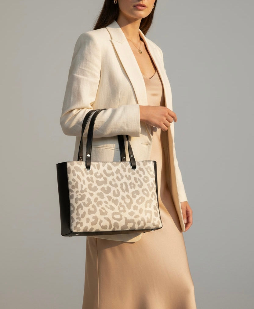Allure Signature Bag