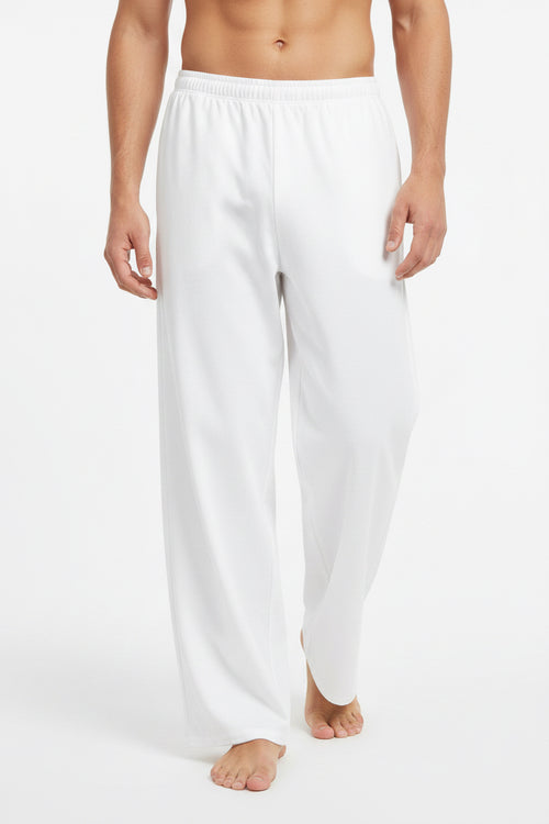 Essential Cotton Pants