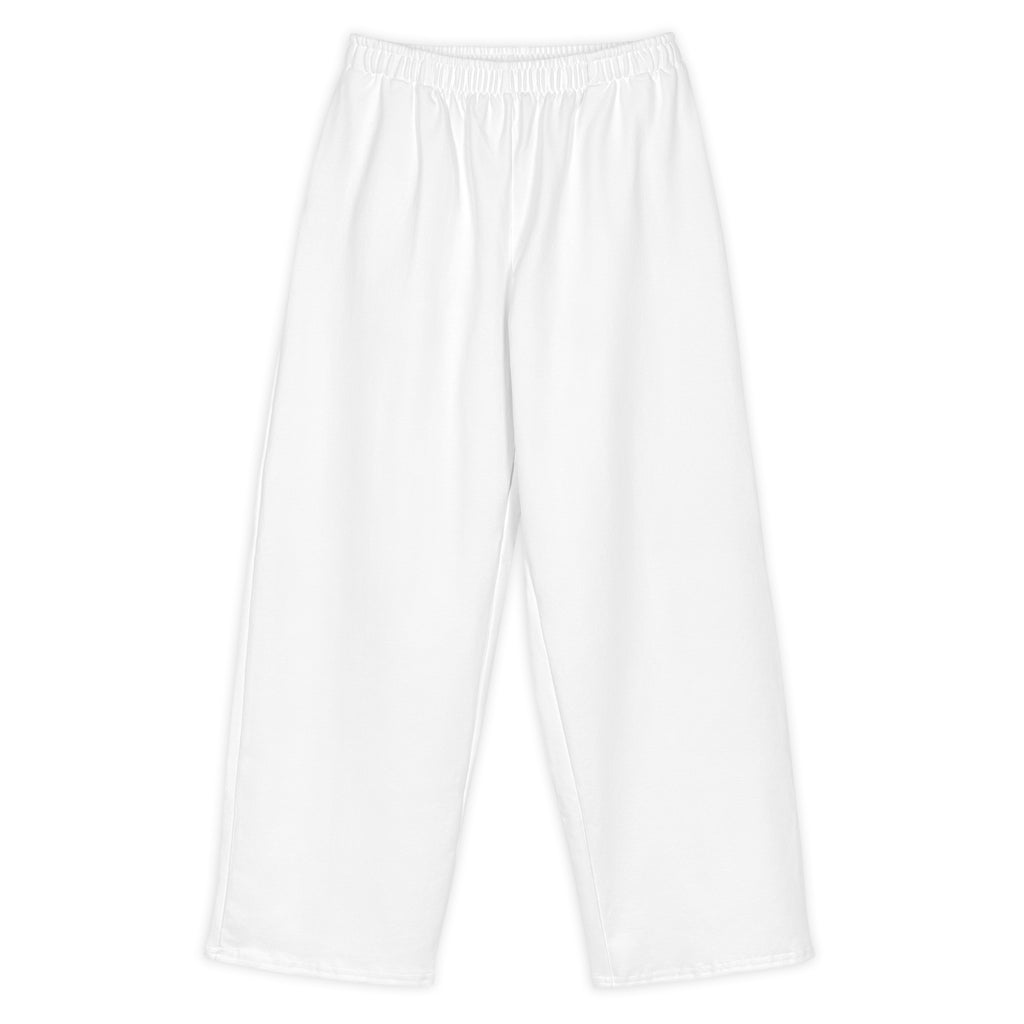 Essential Cotton Pants