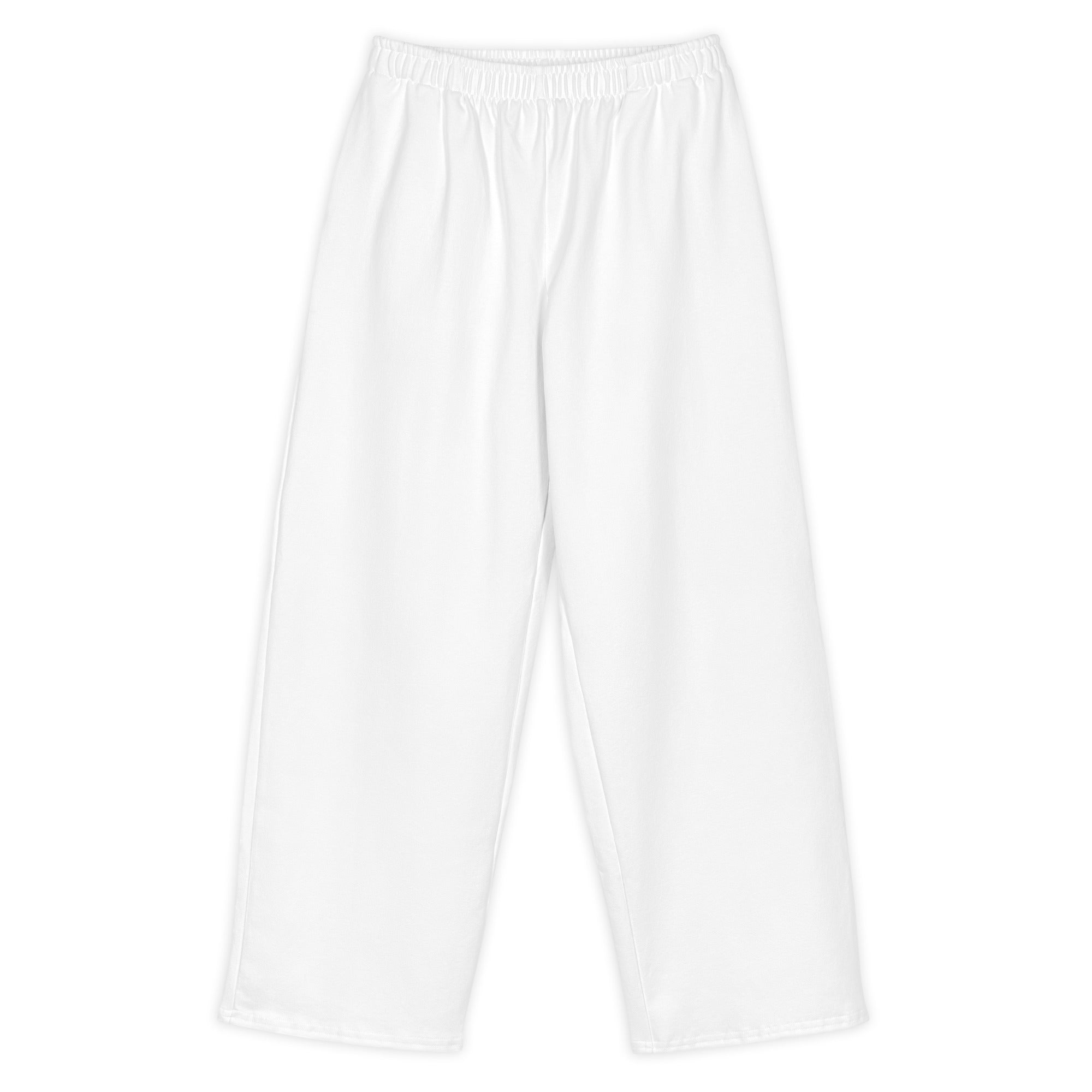 Essential Cotton Pants